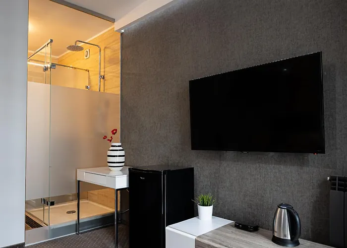 2homerent Dream Dworcowa 13 公寓 *