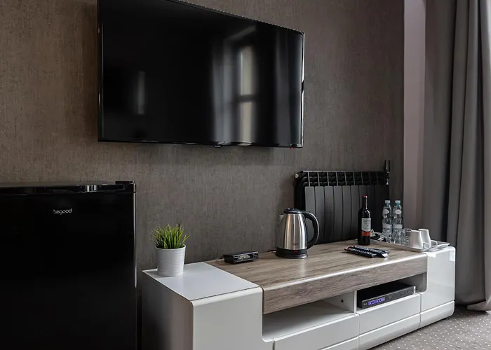 公寓 2homerent Dream Dworcowa 13