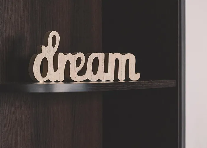 公寓 2homerent Dream Dworcowa 13 *