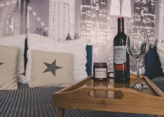 2homerent Dream Dworcowa 13 *