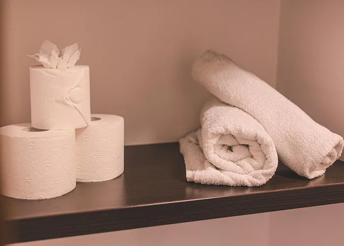 2homerent Dream Dworcowa 13 * 比得哥什