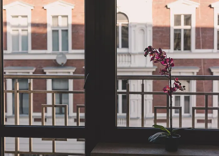 Apartment 2homerent Dream Dworcowa 13 Bydgoszcz