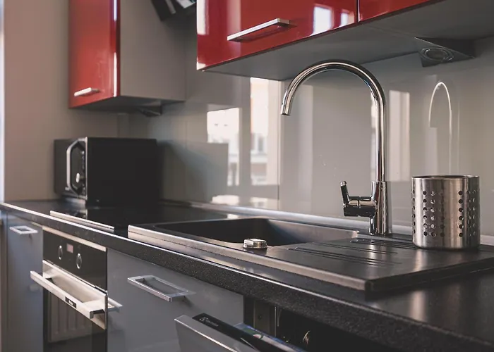 2homerent Dream Dworcowa 13 *