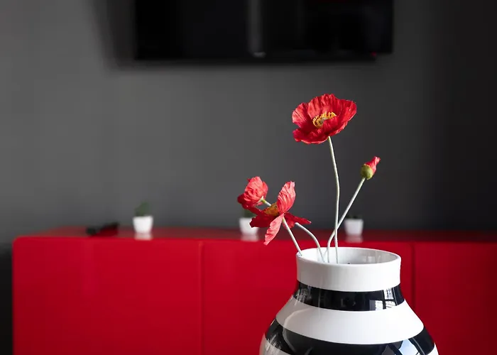 2homerent Dream Dworcowa 13 Bydgoszcz