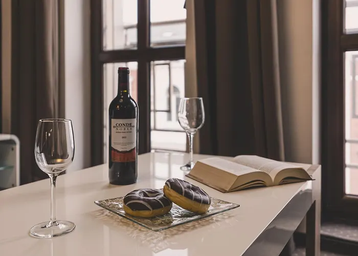 2homerent Dream Dworcowa 13