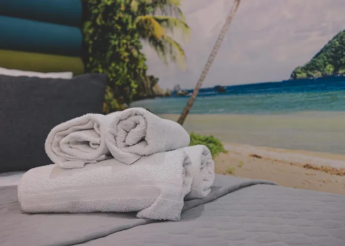 2homerent Dream Dworcowa 13 比得哥什