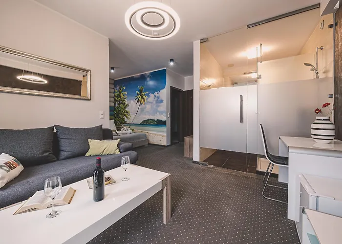 2homerent Dream Dworcowa 13 Apartment