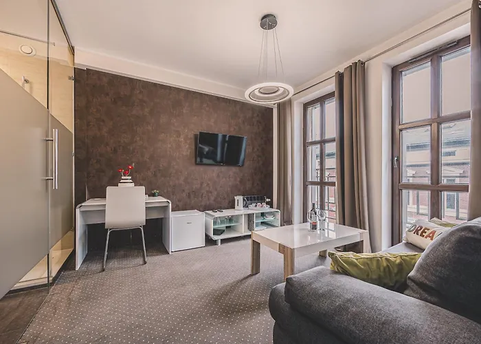 2homerent Dream Dworcowa 13 Apartment Bydgoszcz