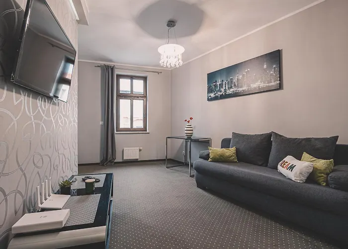 2homerent Dream Dworcowa 13 比得哥什