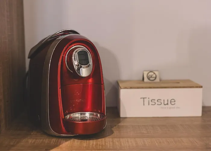 Apartment 2homerent Dream Dworcowa 13