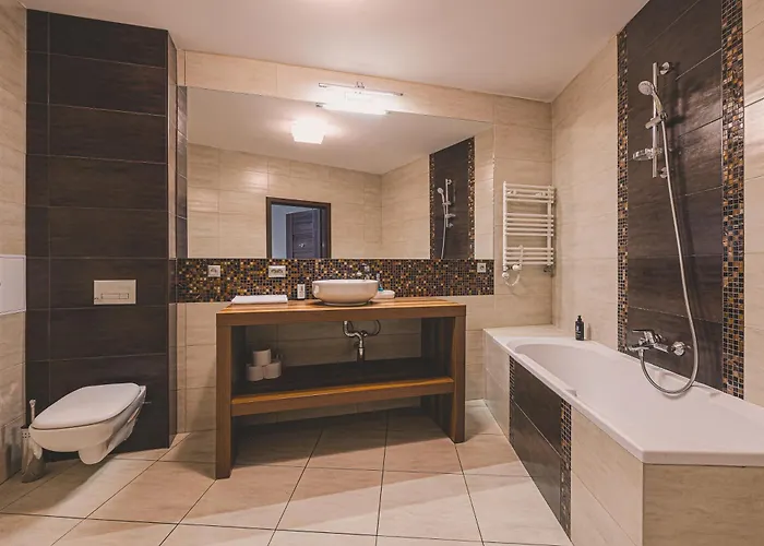 2homerent Dream Dworcowa 13 公寓 比得哥什