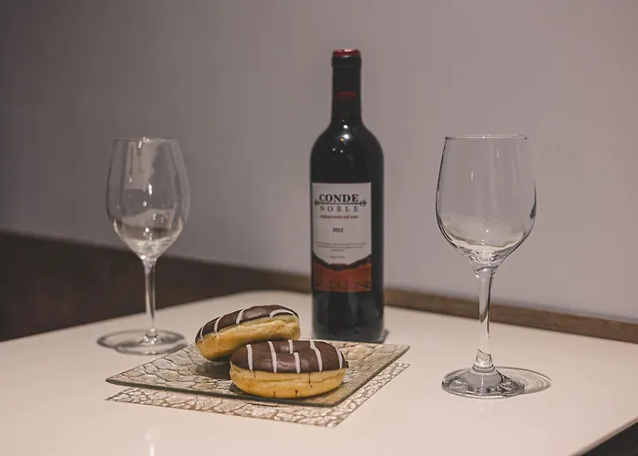 Apartment 2homerent Dream Dworcowa 13 Bromberg