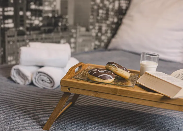 2homerent Dream Dworcowa 13 Bydgoszcz