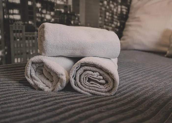 Apartment 2homerent Dream Dworcowa 13 *