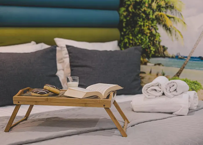 2homerent Dream Dworcowa 13 Bydgoszcz