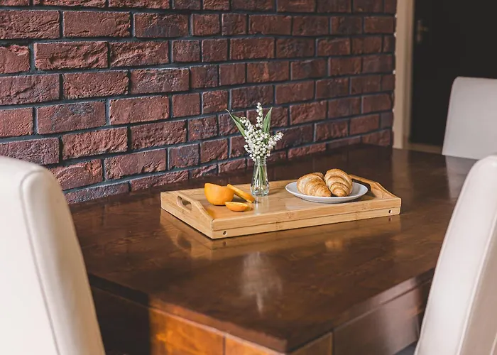 2homerent Dream Dworcowa 13 Apartment *