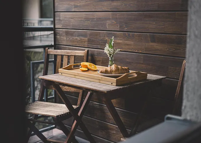 2homerent Dream Dworcowa 13