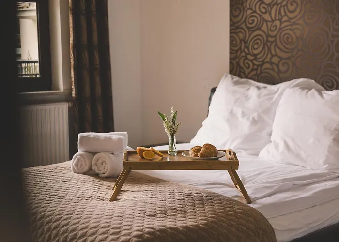 2homerent Dream Dworcowa 13 Apartment Bydgoszcz