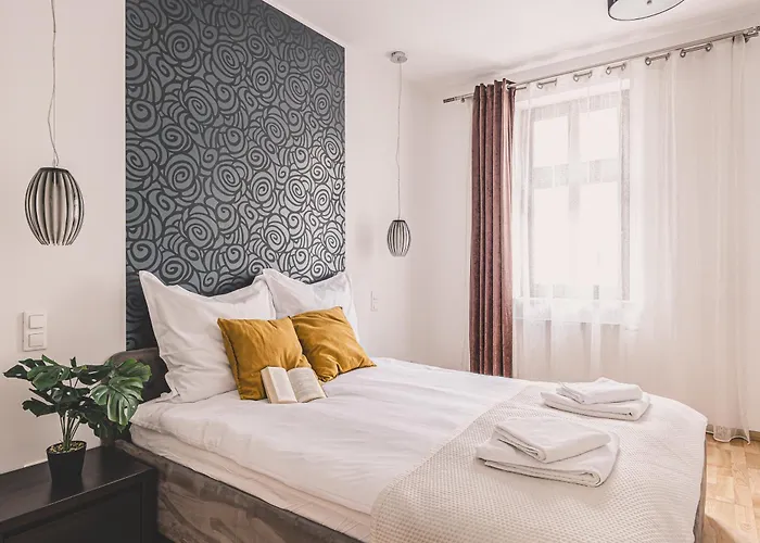 2homerent Dream Dworcowa 13 Apartment Bydgoszcz