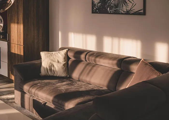 2homerent Dream Dworcowa 13 Apartment *