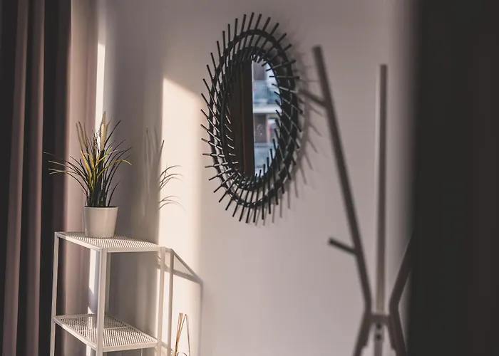 2homerent Dream Dworcowa 13 *