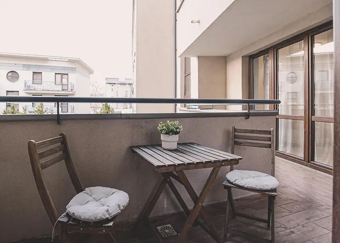 2homerent Dream Dworcowa 13 *