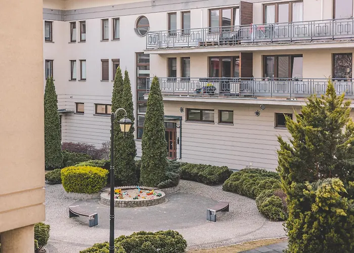 2homerent Dream Dworcowa 13 *