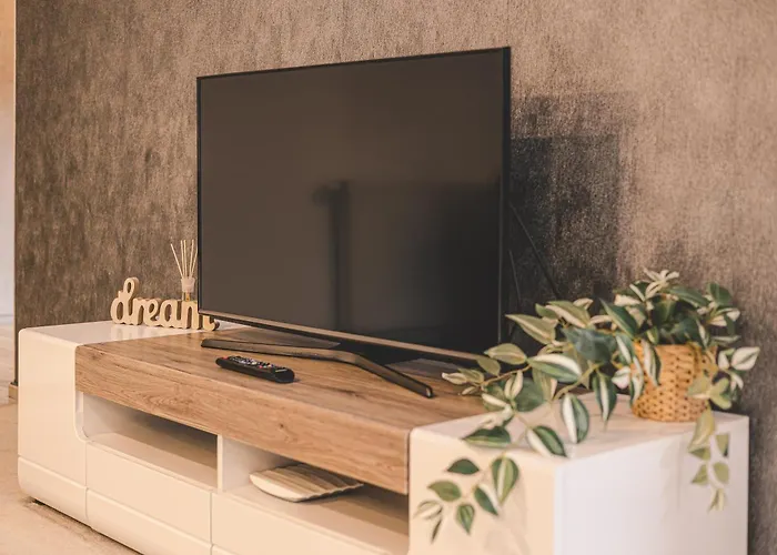 2homerent Dream Dworcowa 13 Apartment Bydgoszcz