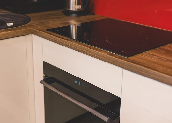 2homerent Dream Dworcowa 13 * Bromberg