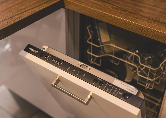 2homerent Dream Dworcowa 13 Bromberg