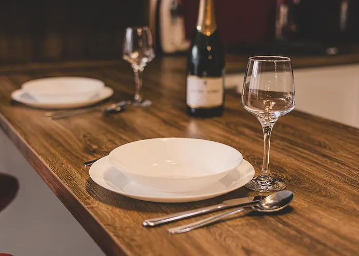 2homerent Dream Dworcowa 13 Bydgoszcz