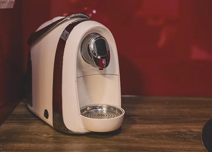 2homerent Dream Dworcowa 13